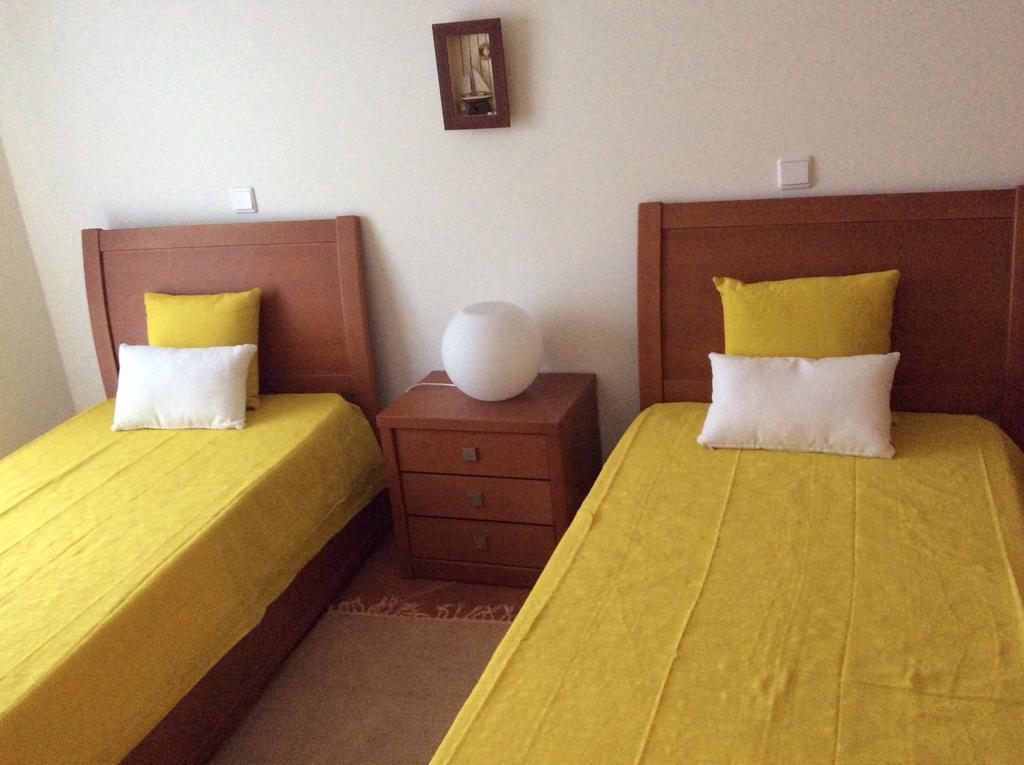 Vila Bairos Apartment Vilamoura Cameră foto