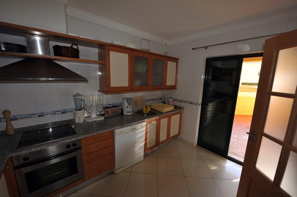 Vila Bairos Apartment Vilamoura Cameră foto