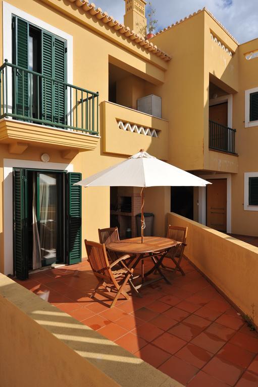 Vila Bairos Apartment Vilamoura Cameră foto