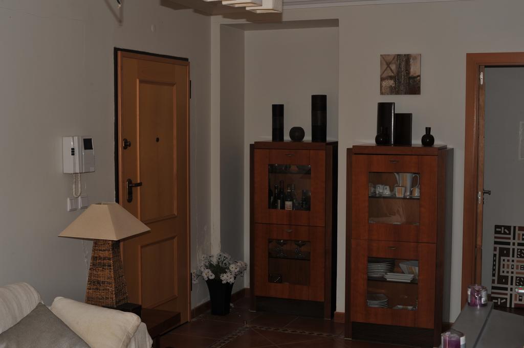 Vila Bairos Apartment Vilamoura Cameră foto