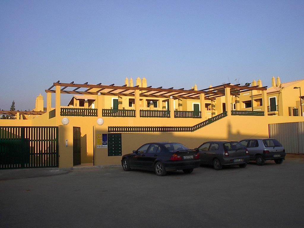 Vila Bairos Apartment Vilamoura Cameră foto