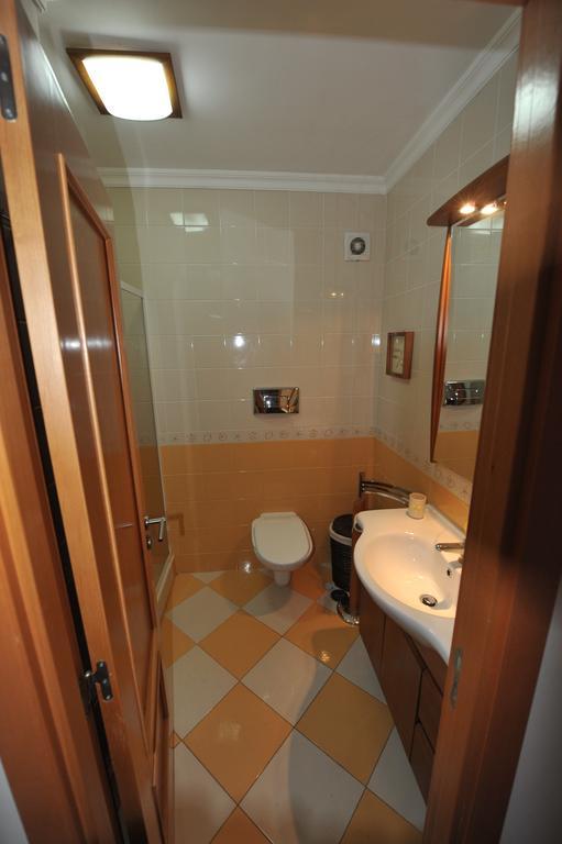 Vila Bairos Apartment Vilamoura Cameră foto