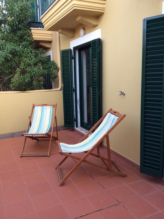 Vila Bairos Apartment Vilamoura Cameră foto